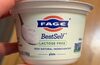 Best self lactose free greek yougurt - Product