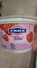 Yoghurt 0 grasas cereza - Product