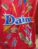 Mondelez Daim Candy - Product