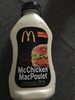 Mcchicken Sauce - Produit