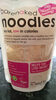 Noodles - Produkt