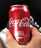 Coca Cola - Produit