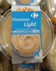 Hummus light - Producto