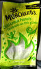 Muncheros - Chili Lemon Peanuts - Produit
