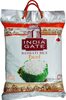 White basmati rice excel - Produit