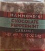 Chocolate Peppermint Caramel - Product