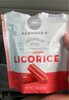 Licorice - Product