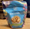Macadamias - Produkt