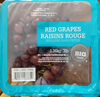 Red Grapes - Product