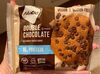 Double chocolate baked cookie - Producto