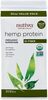 Organic hemp protein hi fiber - Product