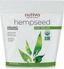 Hemp Seed - Product