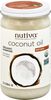 Refined coconut oil - Product
