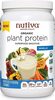 Plant protein superfood for shakes and smoothies vanilla - Produto