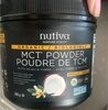 Mtc powder - Produit