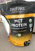 MCT Plant Protein Shake Mix - Product