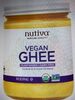 Vegan ghee - Product