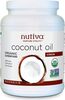 Organic Coconut Oil - Produkt