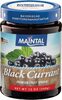 Black currant premium fruit spread - Producto