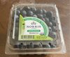 Organic Blueberries - Product