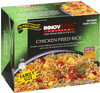 Innovasian grilled white meat chicken wok fried - Product