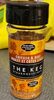 Steakhouse chicken and ribs seasoning no msg added - Product