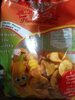 Chips de plantains piment et ail - Product