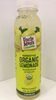 Homestyle Organic Lemonade - Product