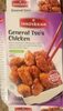 General Tso’s Chicken - Product