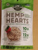 Hemp hearts - Product