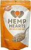 Hemp hearts raw shelled hemp seeds - Product