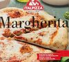 Pizzas margarita - Producto