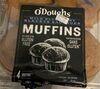 Wild Blueberry Muffins - Produit