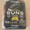 O’Doughs Original Hot Dog Buns - Product