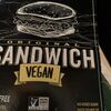 Original gluten free sandwich thins - Product