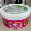 Crazy about cookies - Product