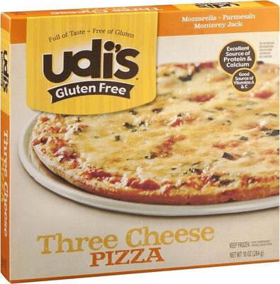 Gluten free pizza - Product