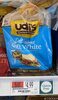 Udi's, white sandwich bread - Producto