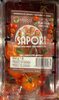 Sapori sweet cocktail tomatos - Product