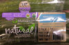 Natural Organics Seedless Cucumbers - Produkt