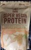 Super vegan protein - Product