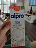 Soya Milk no sugars - Producto
