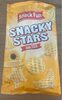 Snacky Stars - Produkt