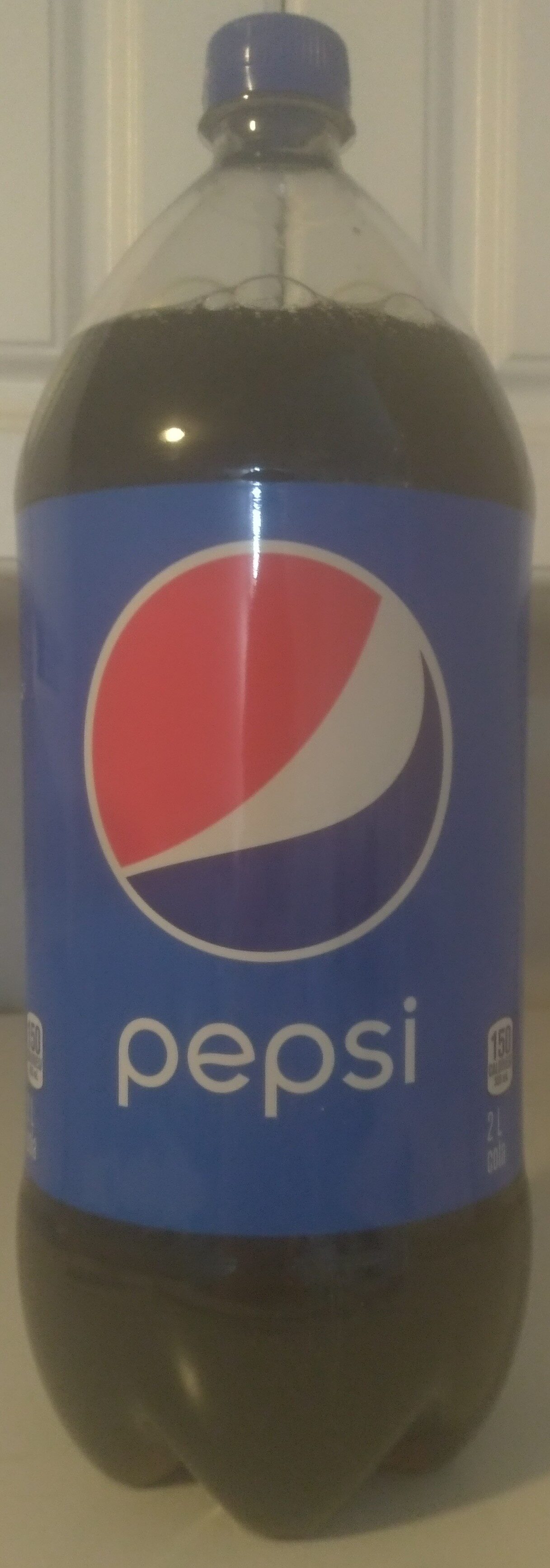 Pepsi - Product - en