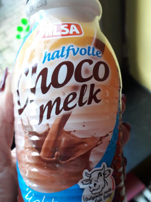 choco melk - Product - fr