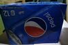 Pepsi - نتاج