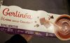 Gerlinea Crème chocolat - Product
