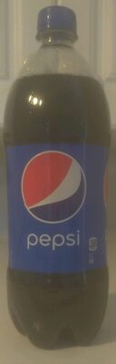 Pepsi - Produit - en