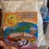 Coconut chips - Producto
