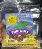 Pine nuts - Product
